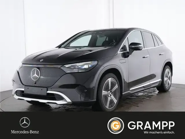 Mercedes-Benz EQE 350