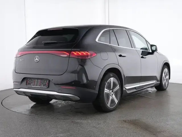 Mercedes-Benz EQE 350