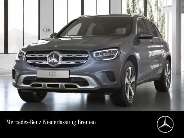 Mercedes-Benz GLC 400