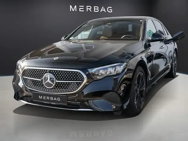 Mercedes-Benz E 300