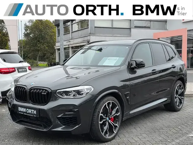 BMW X3 M