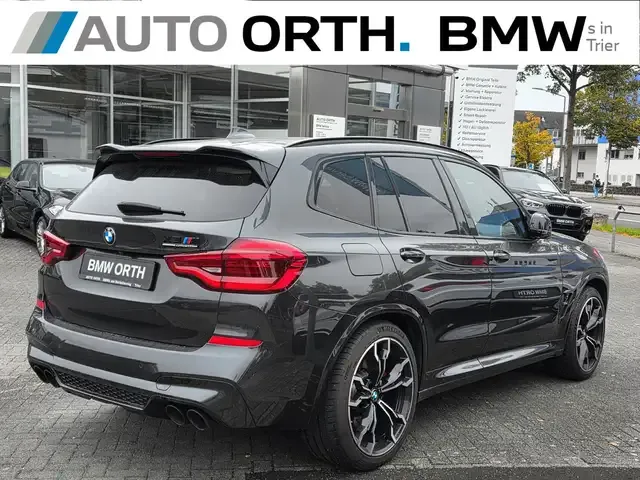 BMW X3 M