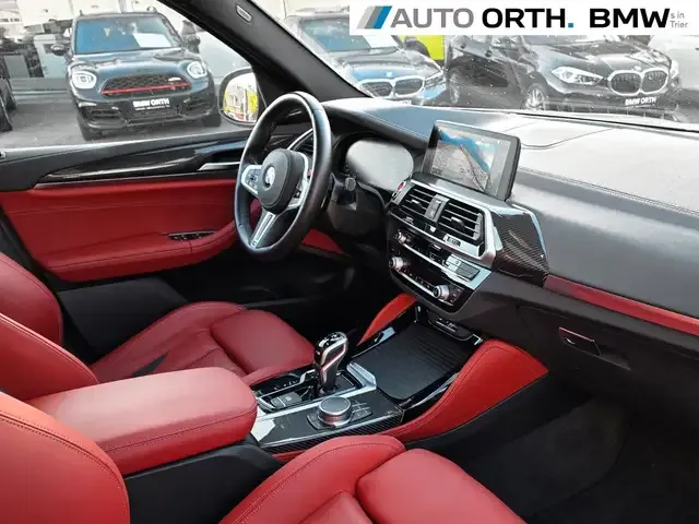 BMW X3 M