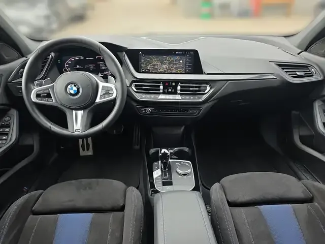 BMW M1