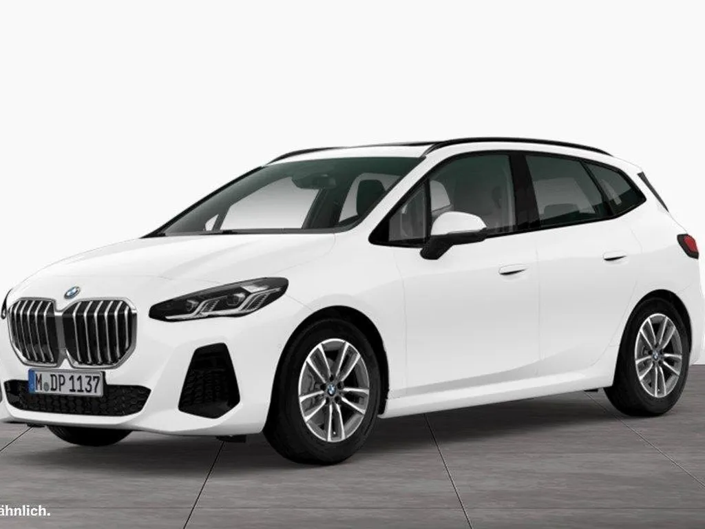 BMW 220