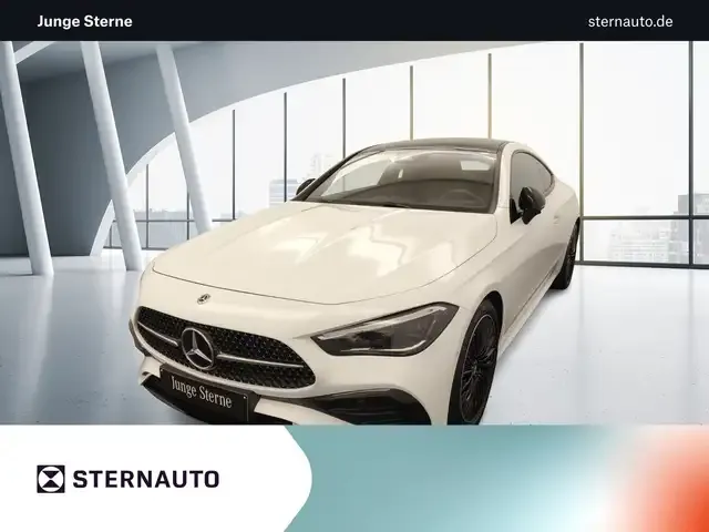 Mercedes-Benz CLE 200