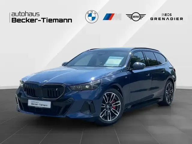BMW i5