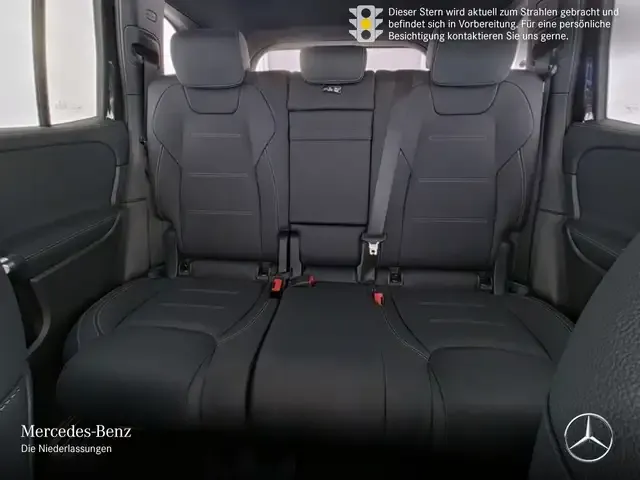 Mercedes-Benz EQB 300