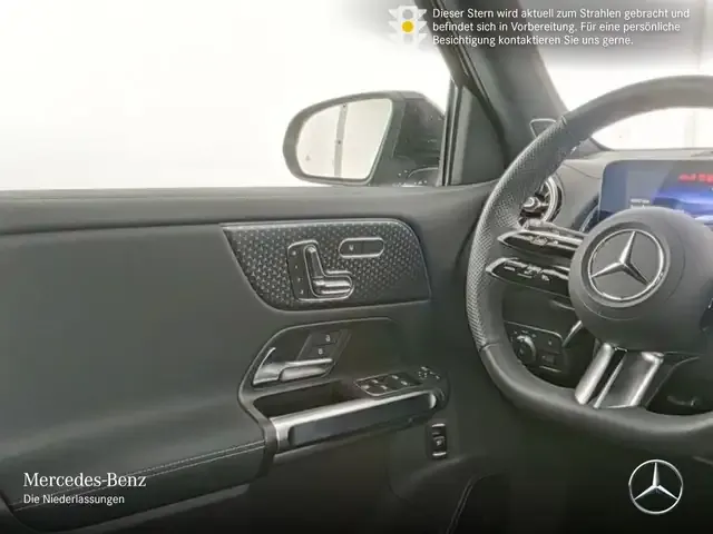 Mercedes-Benz EQB 300