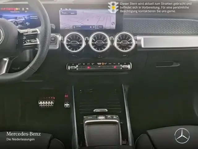 Mercedes-Benz EQB 300
