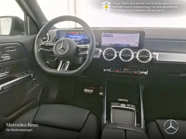 Mercedes-Benz EQB 300