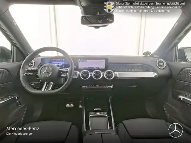 Mercedes-Benz EQB 300