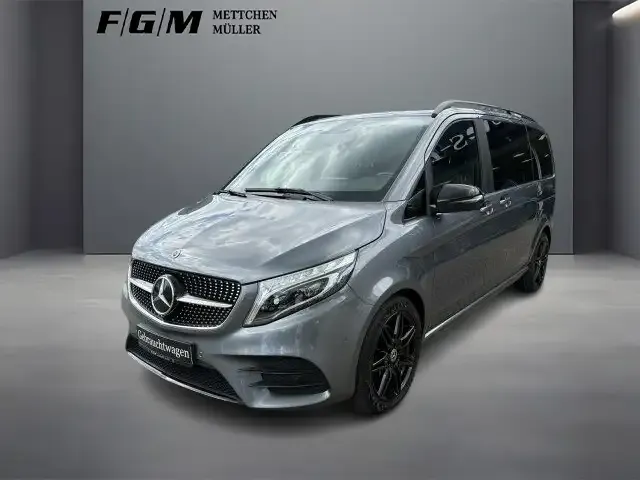 Mercedes-Benz V 300
