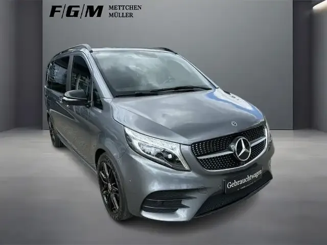 Mercedes-Benz V 300