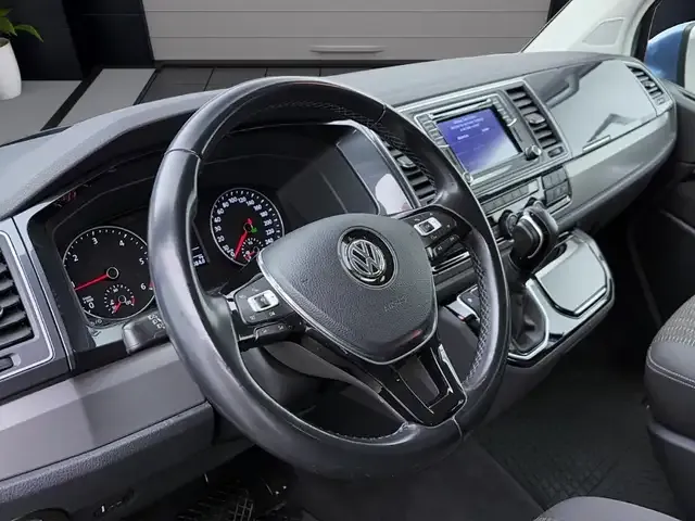 Volkswagen T6 Multivan
