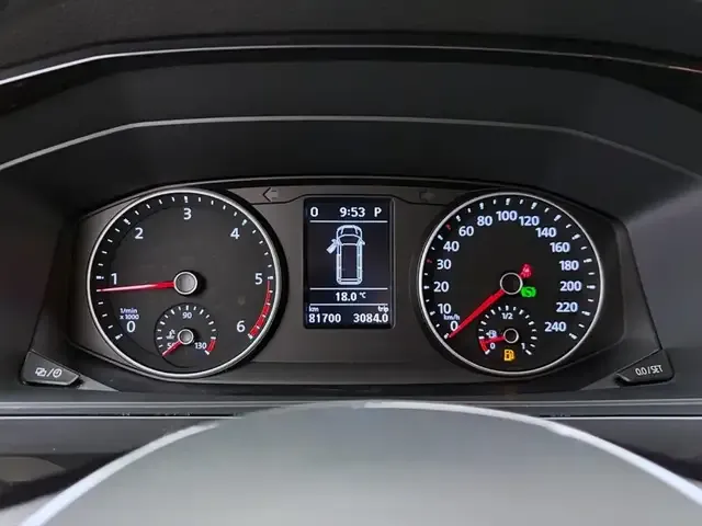 Volkswagen T6 Multivan