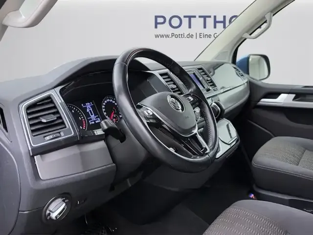 Volkswagen T6 Multivan