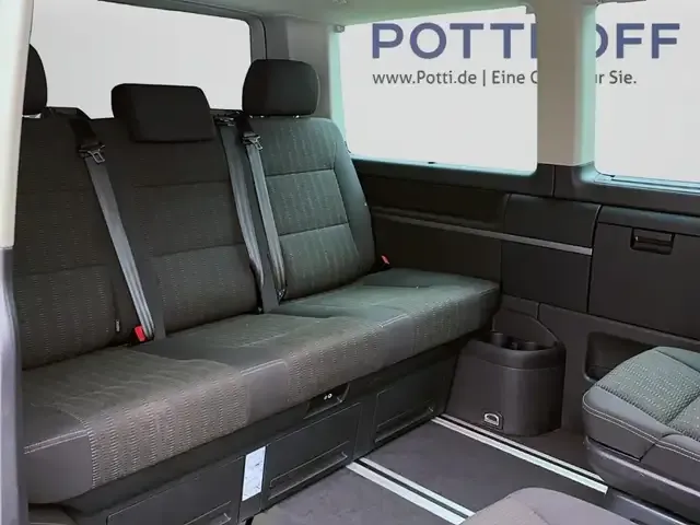 Volkswagen T6 Multivan