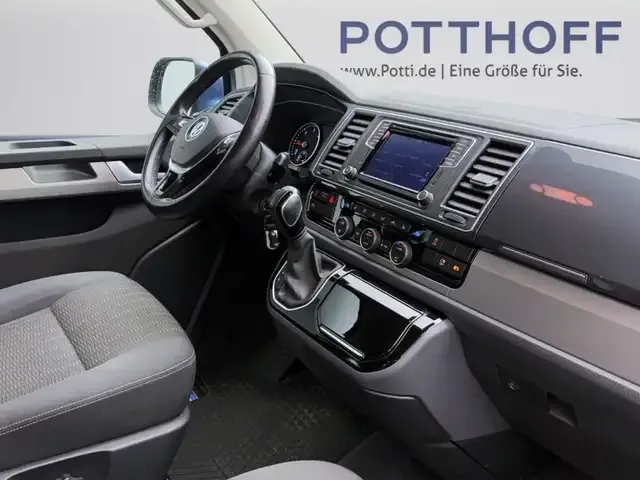 Volkswagen T6 Multivan
