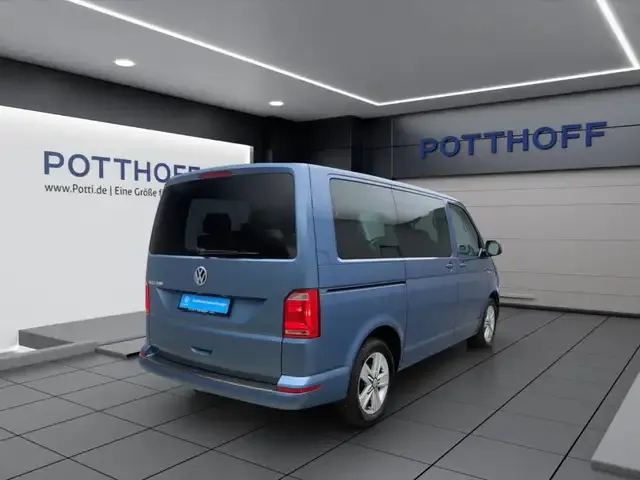 Volkswagen T6 Multivan