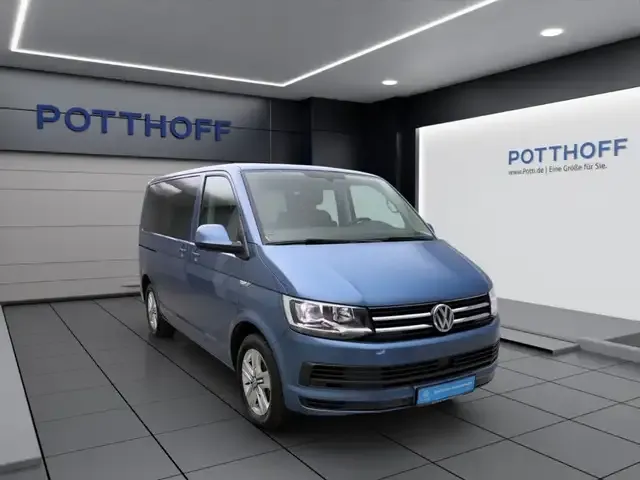 Volkswagen T6 Multivan