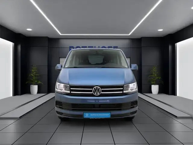 Volkswagen T6 Multivan