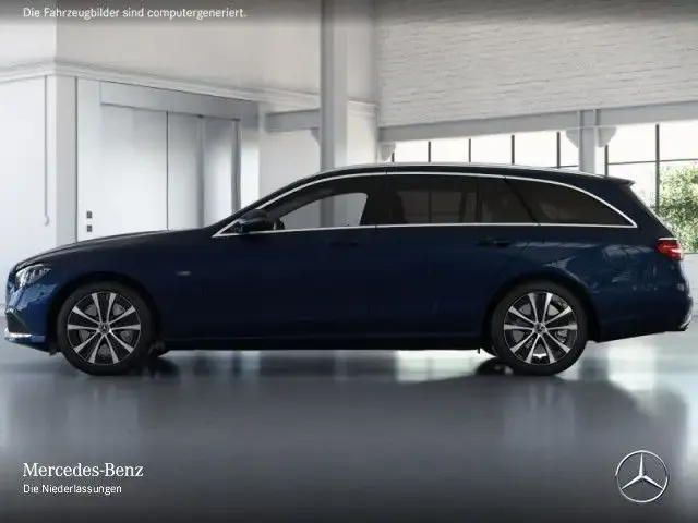 Mercedes-Benz E 300