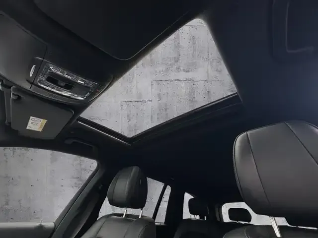 Mercedes-Benz GLS 63 AMG