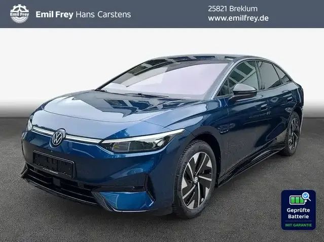 Volkswagen ID.7