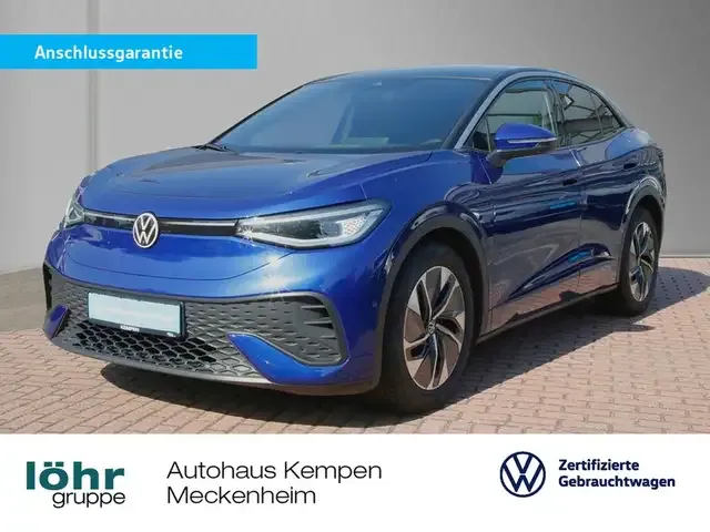 Volkswagen ID.5