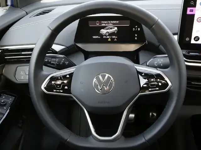 Volkswagen ID.5