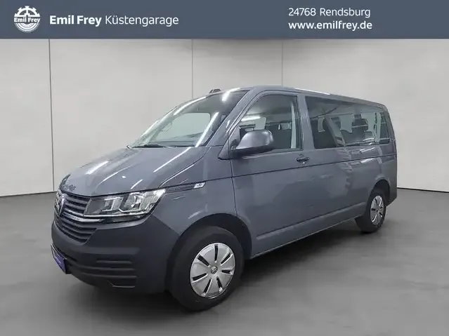 Volkswagen T6.1 Kombi