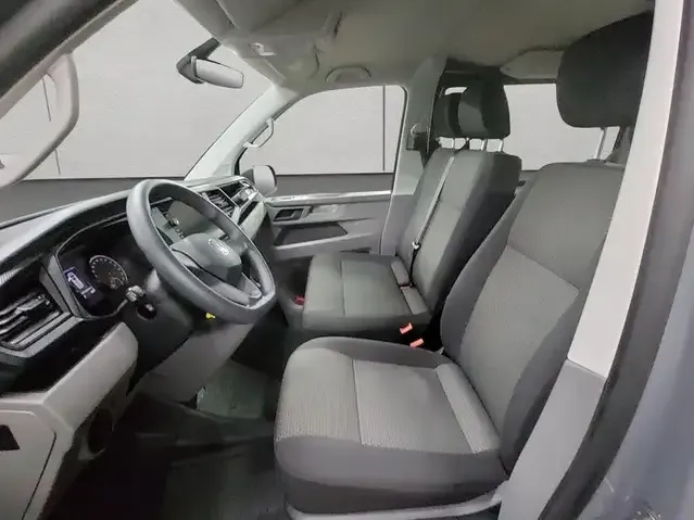Volkswagen T6.1 Kombi