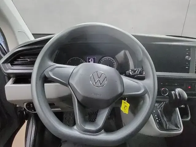Volkswagen T6.1 Kombi