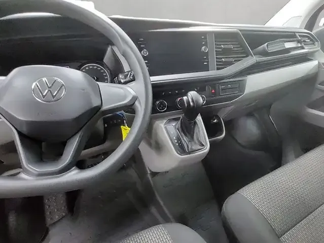 Volkswagen T6.1 Kombi