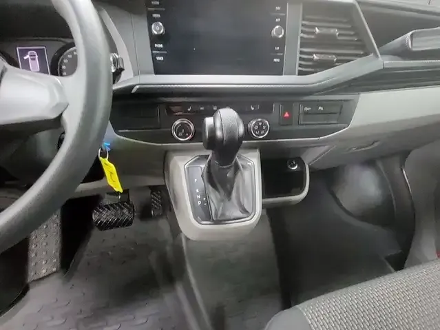 Volkswagen T6.1 Kombi