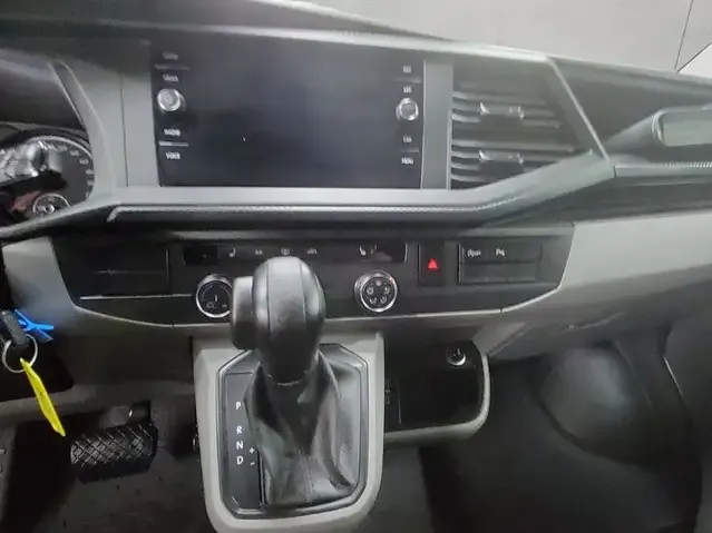 Volkswagen T6.1 Kombi