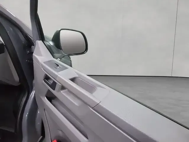 Volkswagen T6.1 Kombi