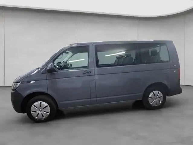 Volkswagen T6.1 Kombi