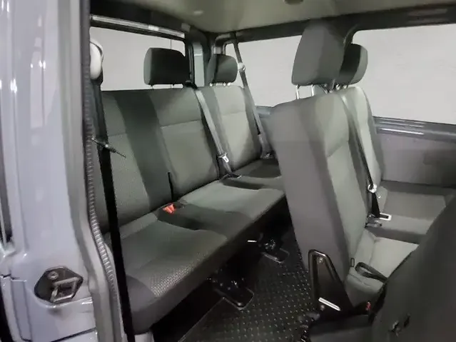 Volkswagen T6.1 Kombi