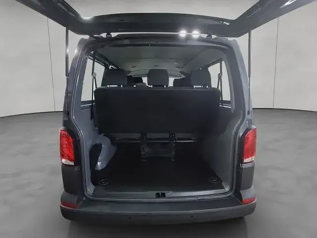 Volkswagen T6.1 Kombi