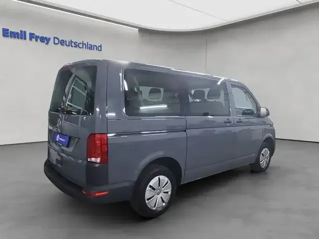 Volkswagen T6.1 Kombi