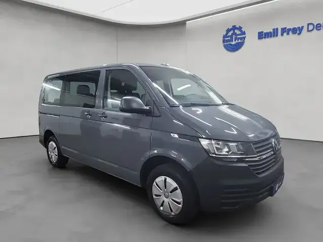 Volkswagen T6.1 Kombi
