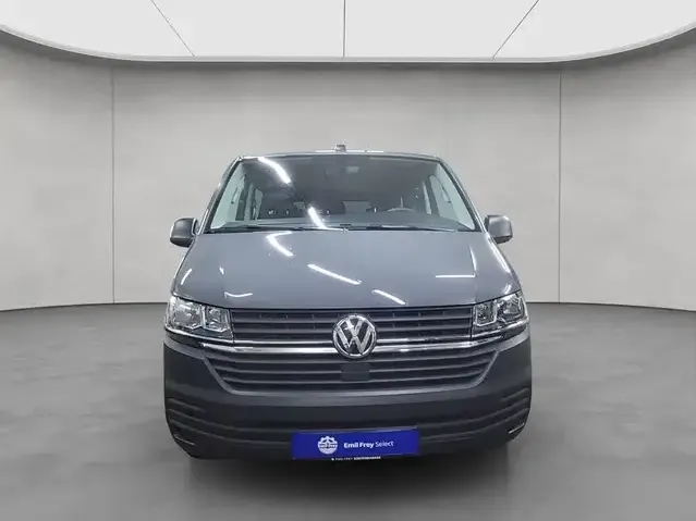 Volkswagen T6.1 Kombi