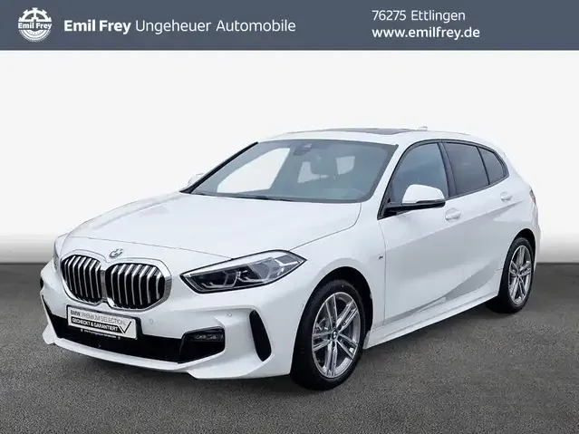 BMW 120