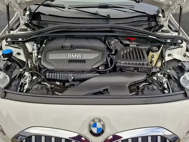 BMW 120
