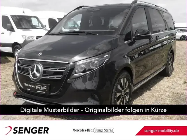 Mercedes-Benz EQV 300