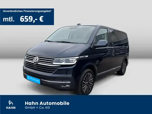 Volkswagen T6.1 Multivan