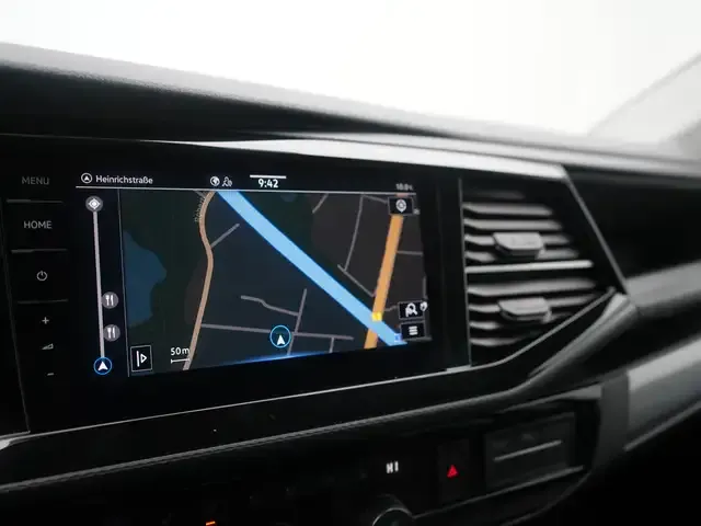 Volkswagen T6.1 Multivan