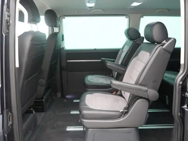 Volkswagen T6.1 Multivan